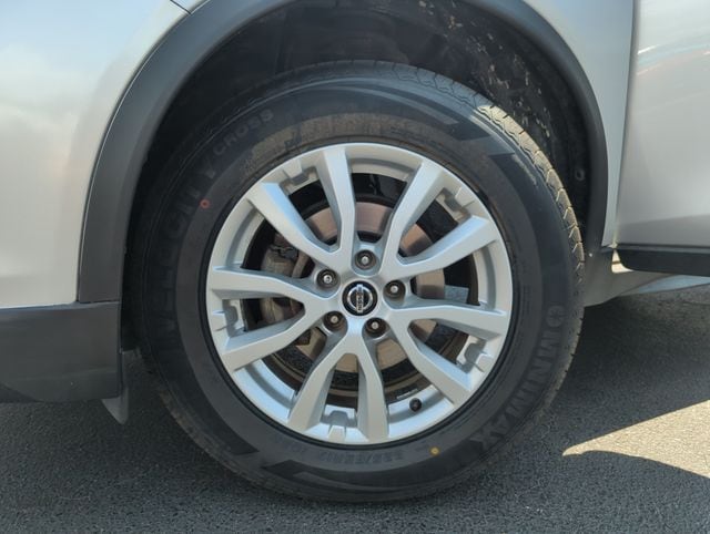 2020 Nissan Rogue SV - Photo 50