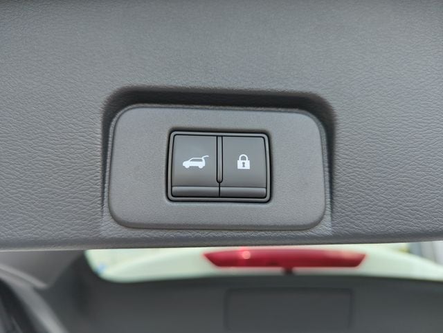 2024 Nissan Rogue SL - Photo 21