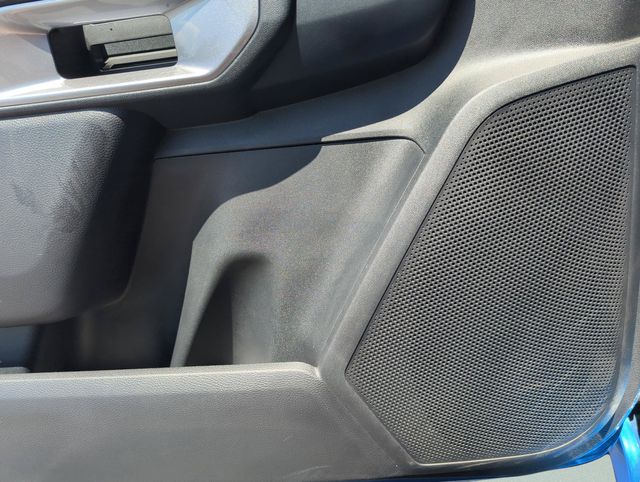 2024 Ford Ranger XLT - Photo 27