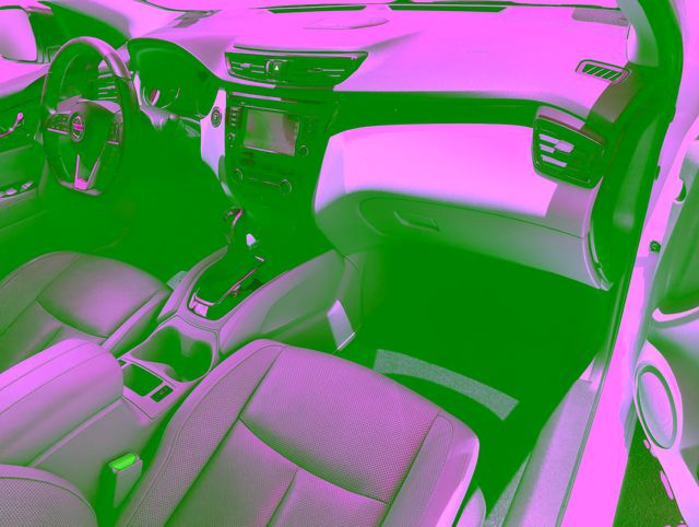 2021 Nissan Rogue Sport SL - Photo 18