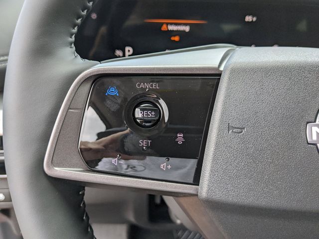 2025 Nissan Murano SL - Photo 31