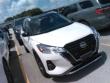 Certified 2024 Nissan Kicks SV SUV