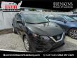 Certified 2021 Nissan Rogue Sport S SUV