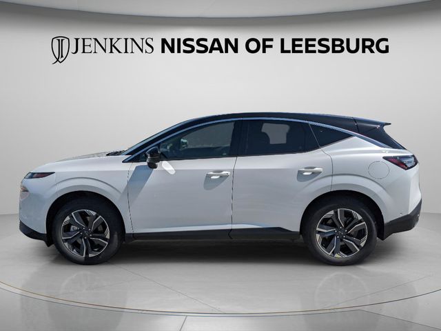 2025 Nissan Murano SL - Photo 7