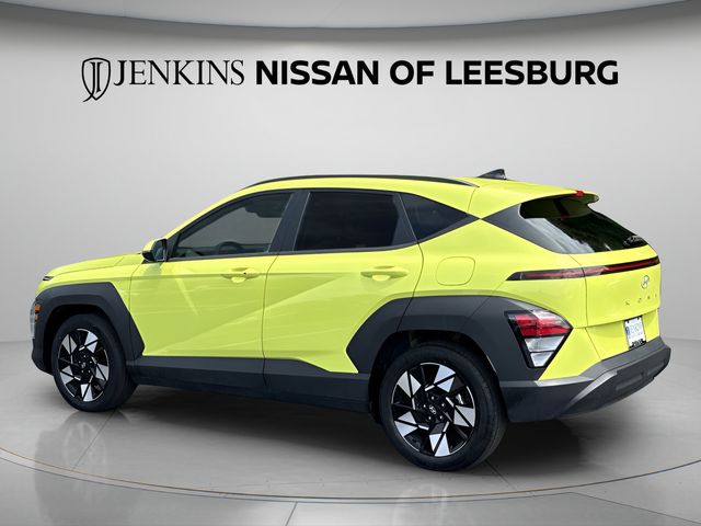 2024 Hyundai Kona SEL - Photo 10