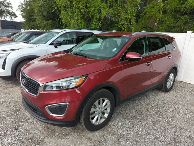 2016 Kia Sorento LX - Photo 3