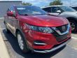 Certified 2020 Nissan Rogue Sport SV SUV