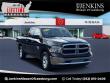 Certified 2024 Ram 1500 Classic SLT Truck Quad Cab
