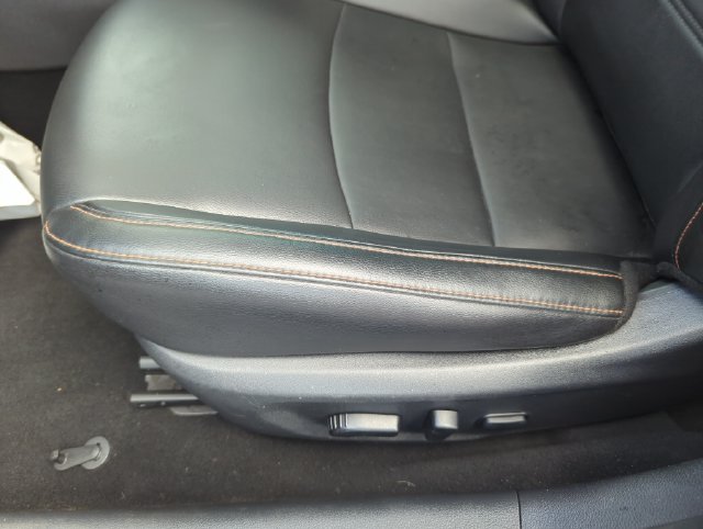 2022 Nissan Sentra SR - Photo 34