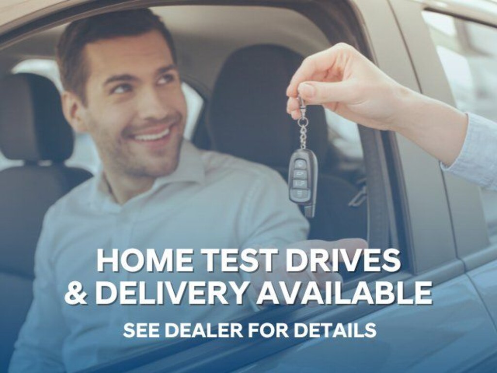 Used 2023 Nissan Kicks SV SUV