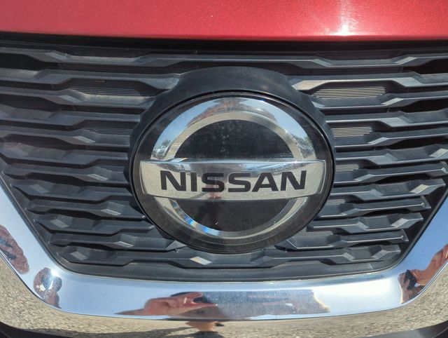 2019 Nissan Rogue SV - Photo 5