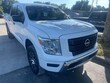  Nissan Titan