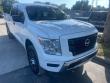 Certified 2023 Nissan Titan SV Truck Crew Cab