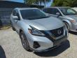 Certified 2021 Nissan Murano Platinum SUV