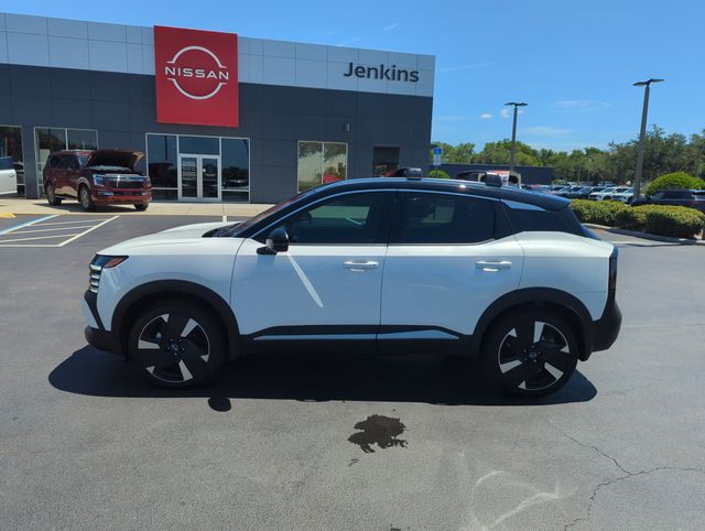 2025 Nissan Kicks SR - Photo 11