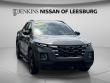 Certified 2023 Hyundai Santa Cruz 2.5T NIGHT Truck Crew Cab