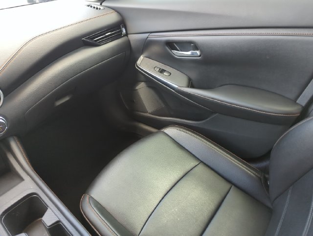 2022 Nissan Sentra SR - Photo 27