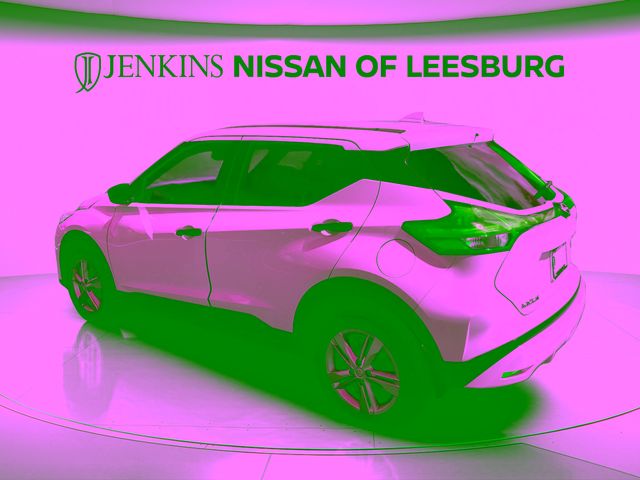 2024 Nissan Kicks S - Photo 9