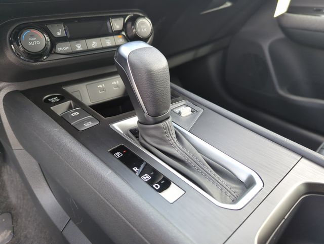 2026 Nissan KICKS SV - Photo 34