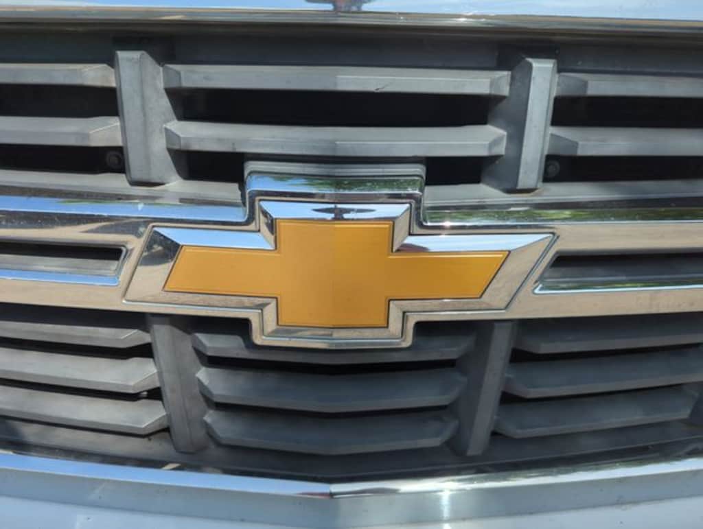 Used 2015 Chevrolet Silverado 1500 LT Truck Crew Cab