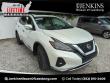 Certified 2024 Nissan Murano SL SUV