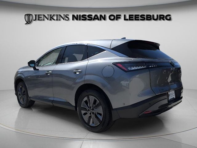 2025 Nissan Murano SL - Photo 11