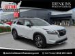 Certified 2025 Nissan Pathfinder Platinum SUV