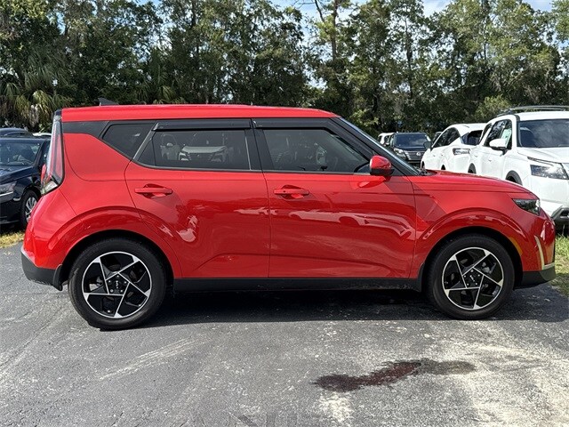 2024 Kia Soul EX photo 3