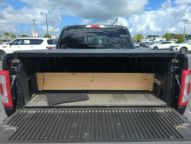 2023 Ford F-150 Lariat - Photo 19