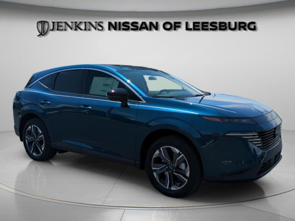 New 2026 Nissan Murano SL SUV