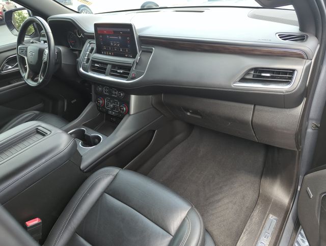 2021 Chevrolet Tahoe Z71 - Photo 22