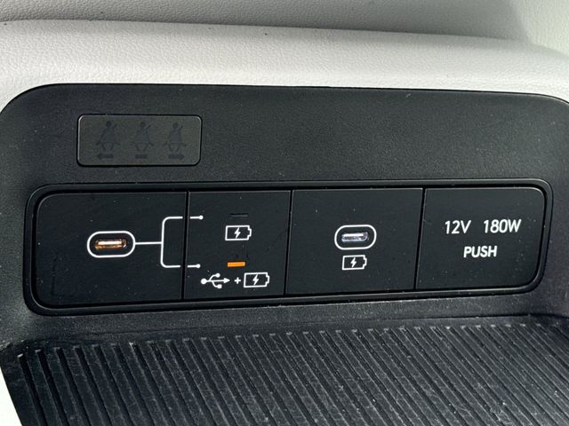 2024 Hyundai Kona SEL - Photo 33