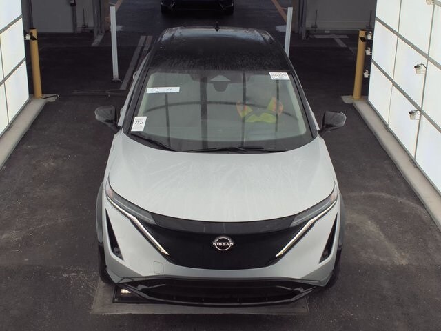 2023 Nissan ARIYA Engage photo 2