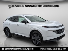 2025 Nissan Murano SL SUV for Sale Near Orlando