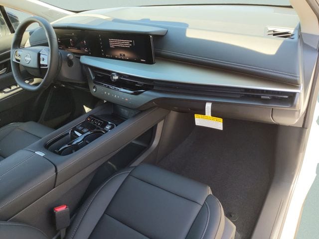 2025 Nissan Murano SL - Photo 17