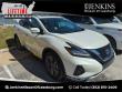 Used 2020 Nissan Murano Platinum SUV