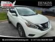 Certified 2018 Nissan Murano SV SUV