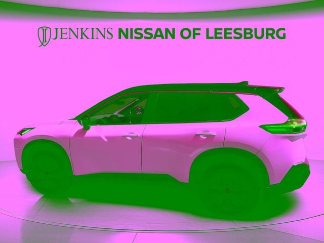 2023 Nissan Rogue SV - Photo 10