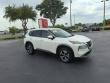 Certified 2021 Nissan Rogue SV SUV