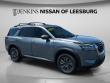 Certified 2024 Nissan Pathfinder SV SUV