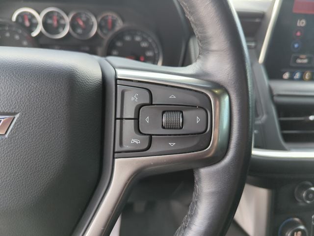 2021 Chevrolet Tahoe Z71 - Photo 44
