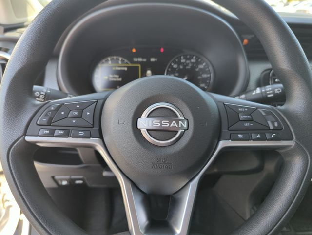 2024 Nissan Kicks SV - Photo 43