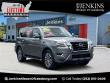 Used 2022 Nissan Armada SL SUV