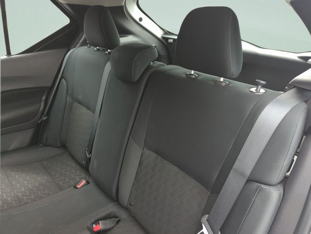 2024 Nissan Kicks SV - Photo 25