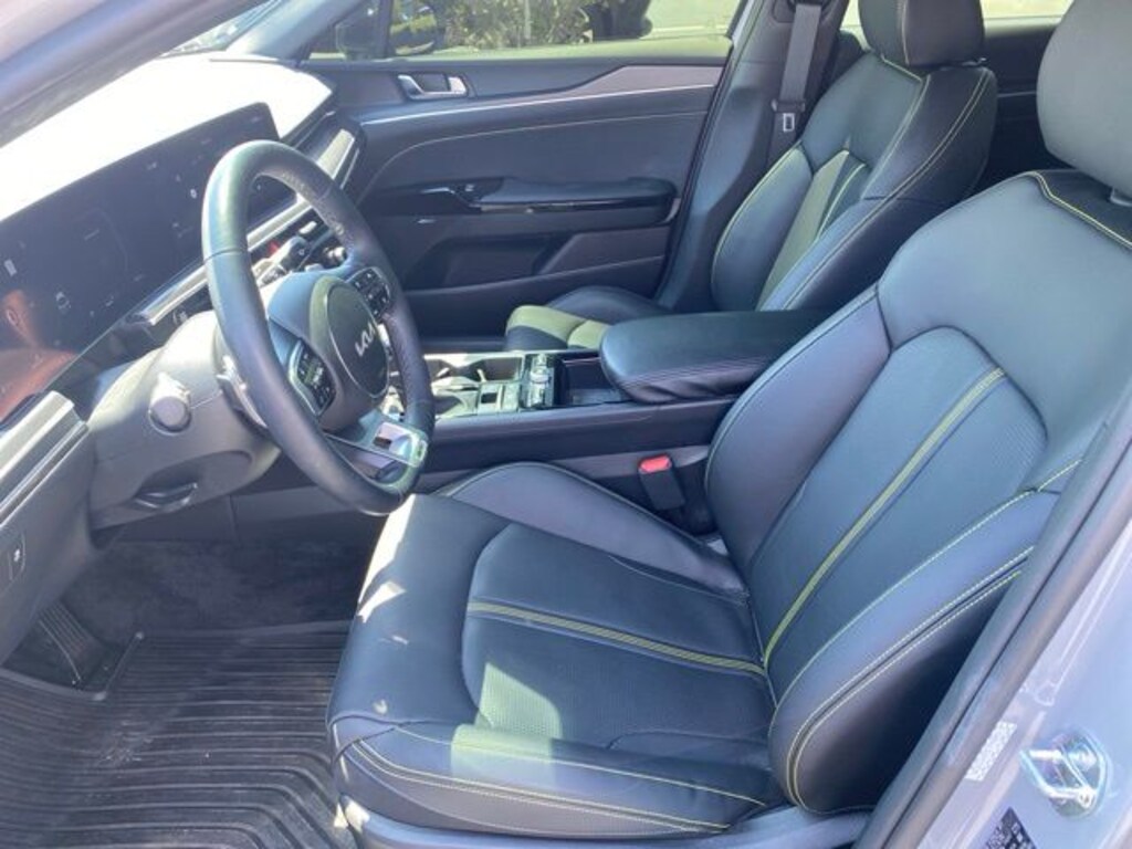 Used 2025 Kia K5 GT Sedan