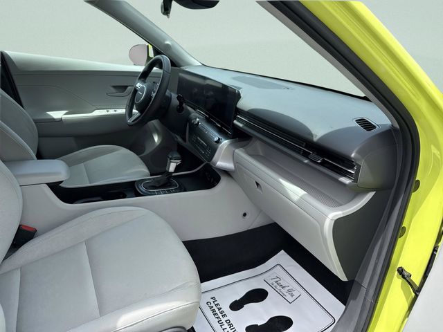2024 Hyundai Kona SEL - Photo 18