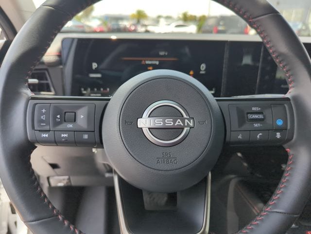 2025 Nissan Kicks SR AWD - Photo 44
