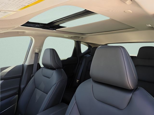 2025 Nissan Murano SL - Photo 48