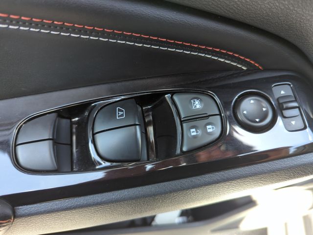 2023 Nissan Altima SR - Photo 29
