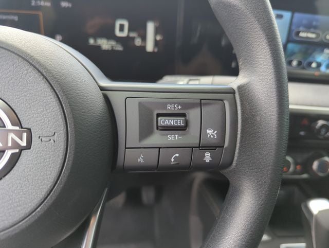 2025 Nissan Kicks SV AWD - Photo 42